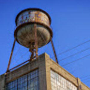 Meet your Posher, Thomas